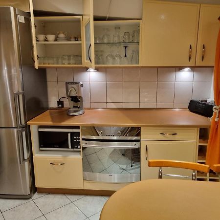 Stylowe Poddasze Warsaw Ngoại thất bức ảnh