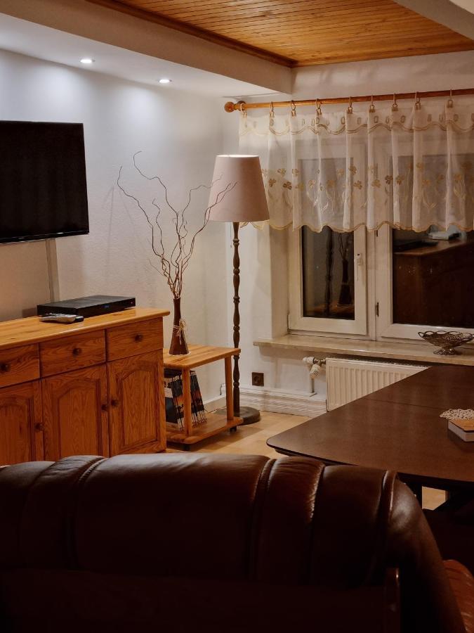 Stylowe Poddasze Warsaw Ngoại thất bức ảnh