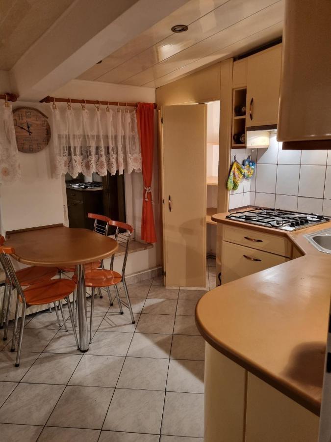 Stylowe Poddasze Warsaw Ngoại thất bức ảnh