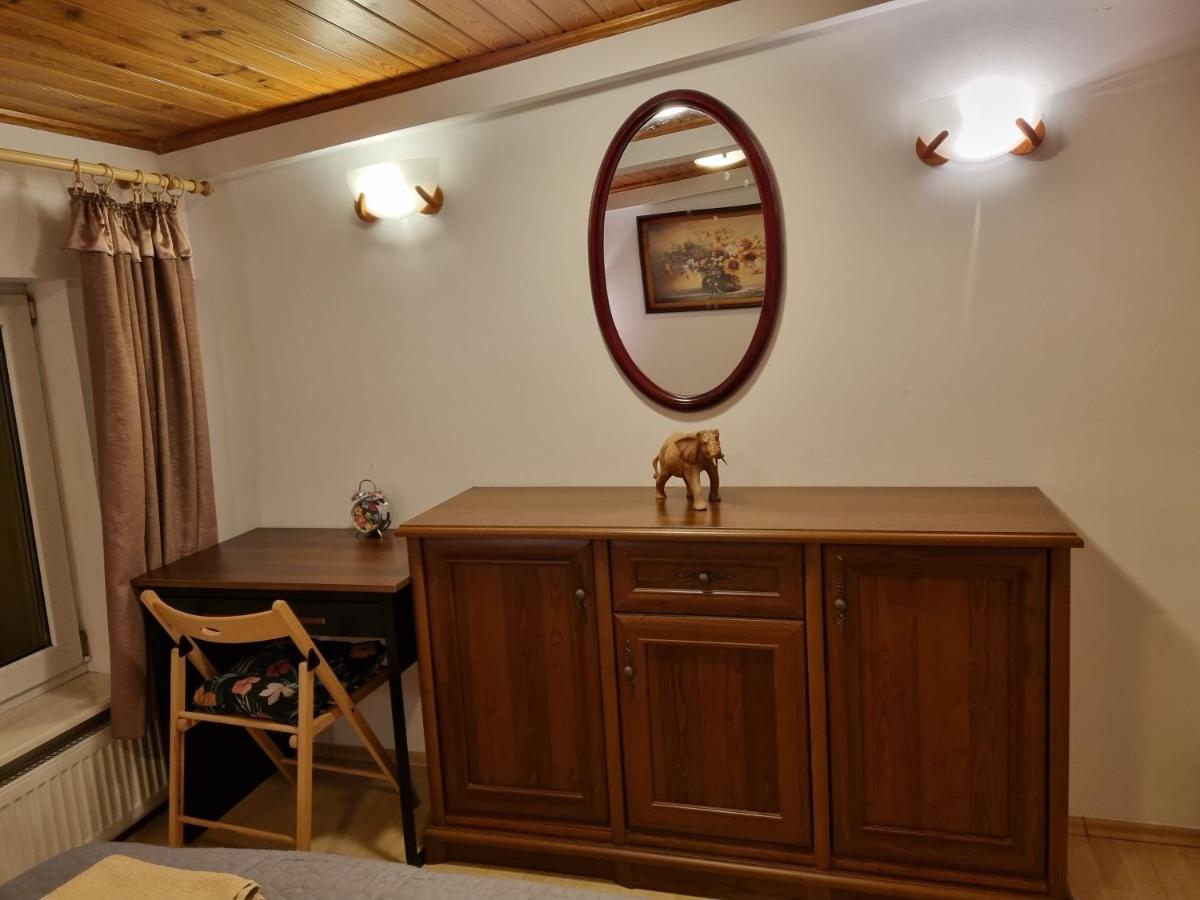 Stylowe Poddasze Warsaw Ngoại thất bức ảnh